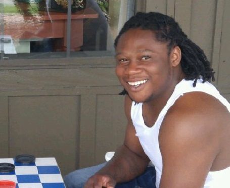 Rayshawn Jackson